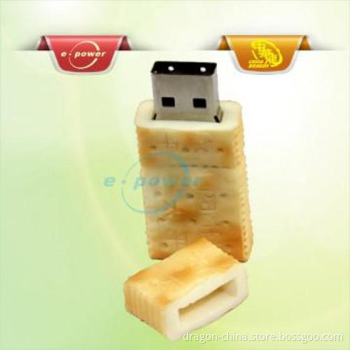 E-Power Rubber USB Flash Drive U1330